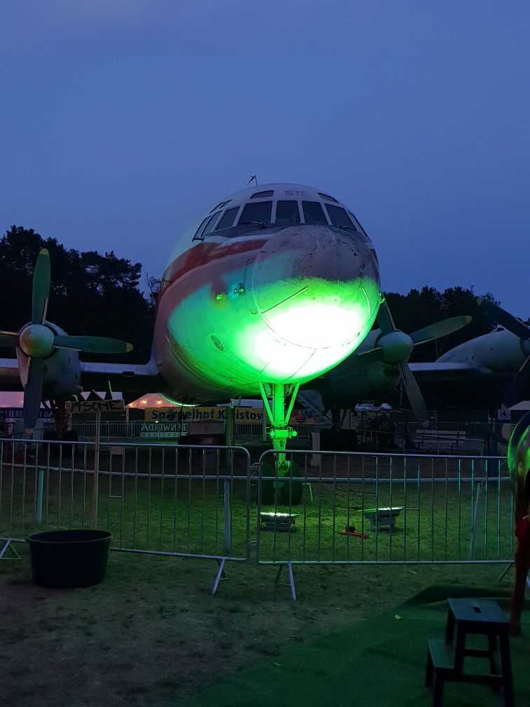 Baum und Borke 2018 Baum und Borke 2018